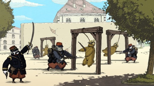 Valiant Hearts The Great War (6)