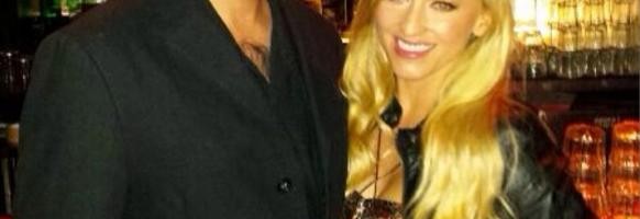 Summer Rae Confirmed For WWE 2K15?
