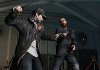 Watch Dogs Character Trailer Released 