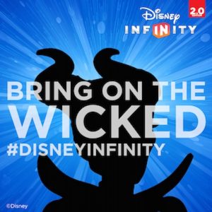 WickedDisneyInfinity