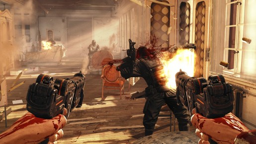 Wolfenstein The New Order (8)