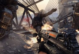 Wolfenstein: The New Order Has Hefty Day One Patch