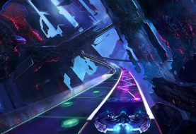 Harmonix Launches Kickstarter For Amplitude Reboot