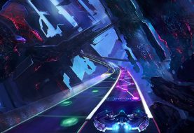 Harmonix Launches Kickstarter For Amplitude Reboot