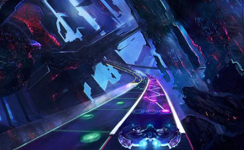 amplitude screenshot