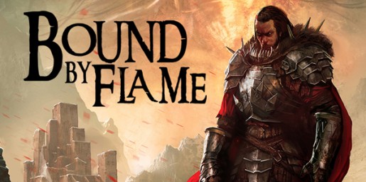 bound by flame logo