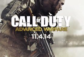 Can EA One Up Call of Duty: Advanced Warfare?