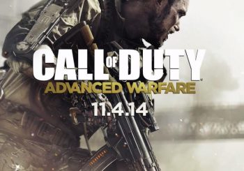 Can EA One Up Call of Duty: Advanced Warfare?