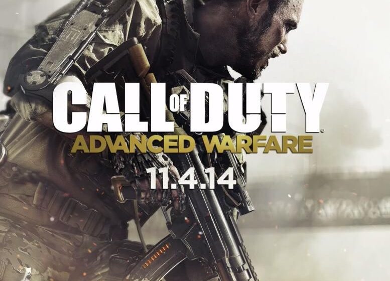 Call of Duty: Advanced Warfare Might Be Skipping Wii U