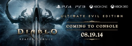 diablo 3 release