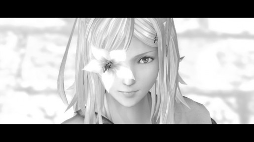 drakengard 3 flower