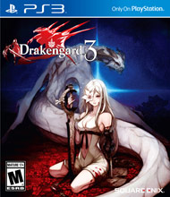 Drakengard 3 Review