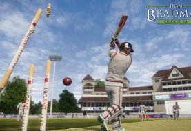 Don Bradman Cricket 14 PC Version Gets Release Date