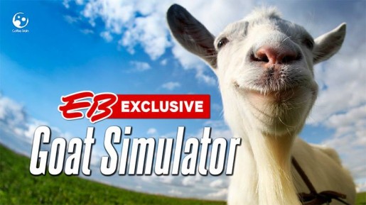 goat simulator