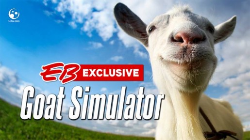 goat simulator