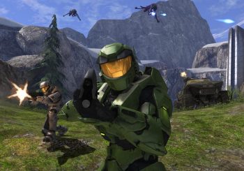 Gamer Sets New World Record Playing Halo