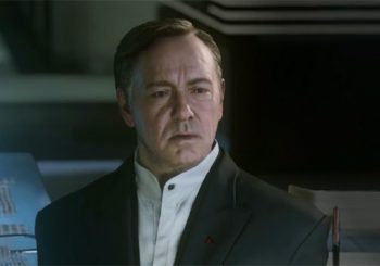 Call of Duty: Advanced Warfare's Story Took Over 2 Years To Write