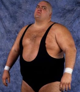 king kong bundy