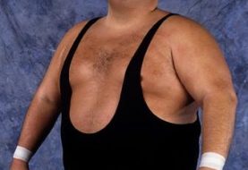 King Kong Bundy Gives His Opinion On WWE 2K15