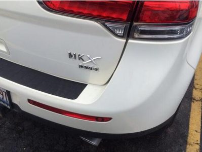 mkx logo