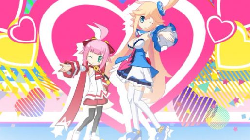 mugen souls z couple