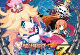 Mugen Souls Z Review