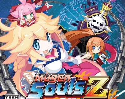 Mugen Souls Z Review