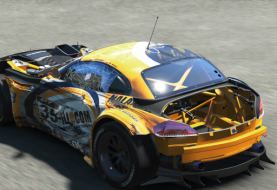 Project Cars delayed until March 2015