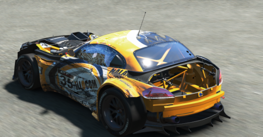 Project Cars