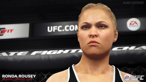 rondarousey