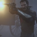 The Order: 1886 Could Be Delayed Until 2015