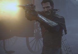 The Order: 1886 Could Be Delayed Until 2015