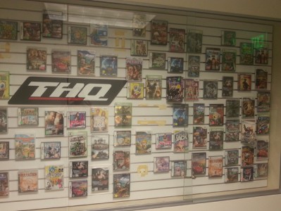 thq gallery