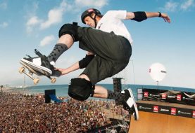 Another New Tony Hawk Game Could Be Releasing On Consoles