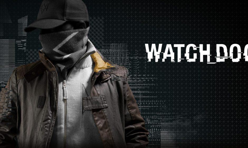 Watch Dogs Getting Apparel And Accessories   
