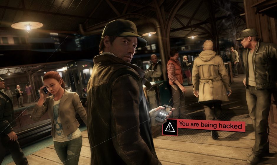 Rumor: Watch Dogs 2 Main Character Leaked