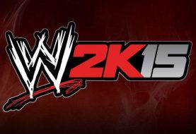WWE 2K15 Online Servers Shutting Down Soon