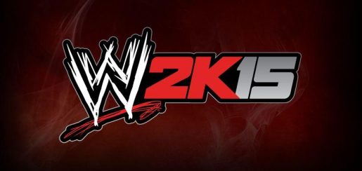 wwe 2k15 logo