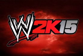 WWE 2K15 Will Have Pre-Order Bonus 