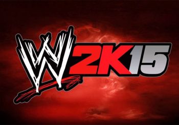 WWE 2K15 Will Have Pre-Order Bonus 