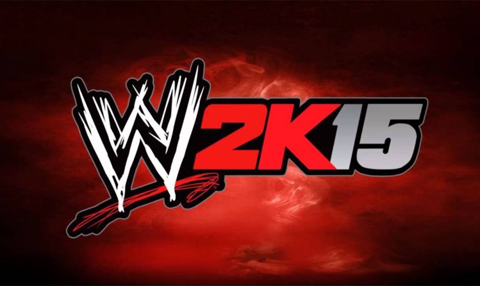 WWE 2K15 Will Have Pre-Order Bonus