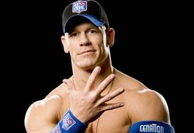 WWE 2K15 Possibly Delayed 
