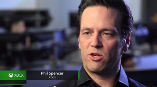 xbox philspen