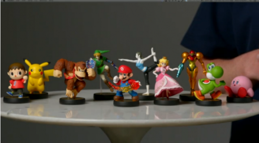 Amiibo