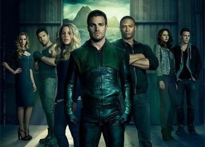 Arrow (2)