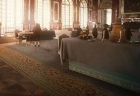 Assassin's Creed Unity Screenshots Leaked