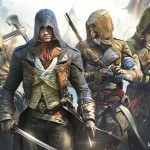 Assassin’s Creed: Unity Story Trailer