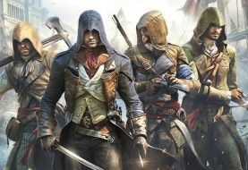 Assassin's Creed: Unity Story Trailer