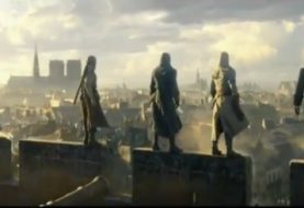 E3 2014: Assassin's Creed Unity Cinematic Trailer Sparks A Revolution