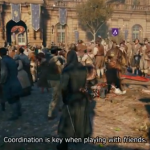 E3 2014: No Playable Females In Assassin’s Creed Unity